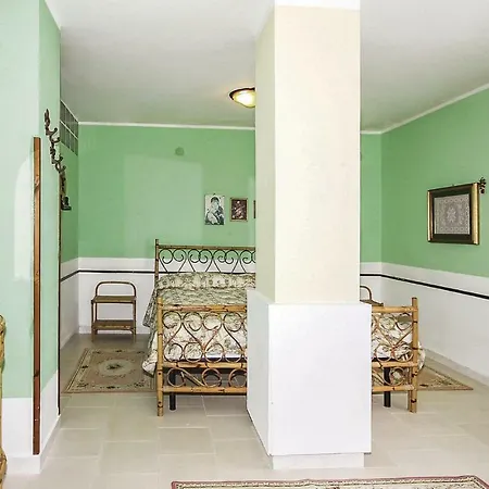 Apartment Grignoli