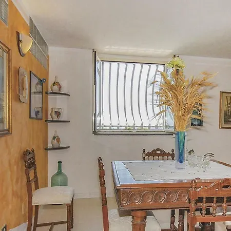 Grignoli Apartment Sapri