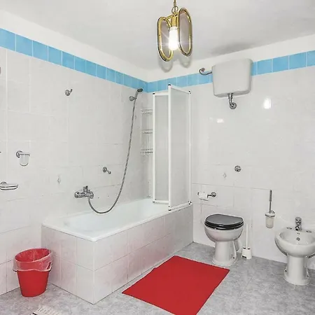 Apartment Grignoli Sapri